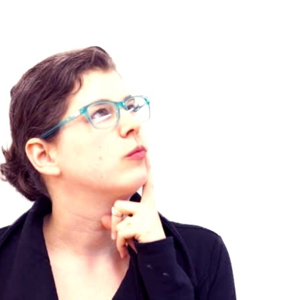 Meet your Posher, Dina